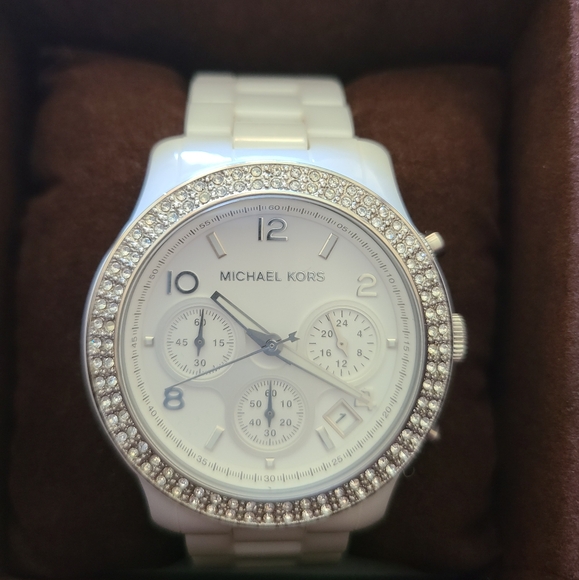 Michael Kors women's watch - Picture 1 of 4